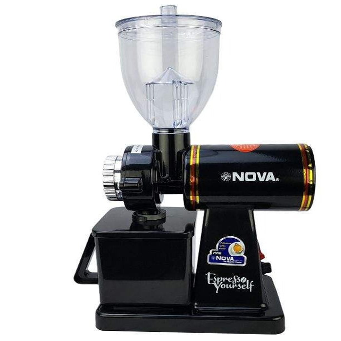 آسیاب قهوه نوا مدل NM-3660CG